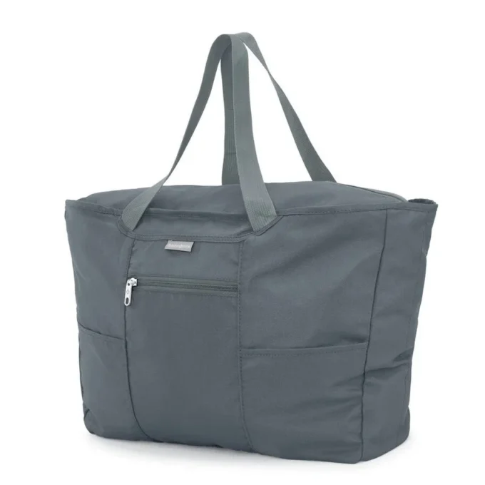 Bolso tote plegable Bolso tote plegable