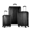 Conjunto de 3 piezas Carbon X