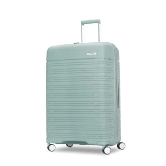 Elevation™ Plus Elevation™ plus maleta rígida grande con ruedas giratorias