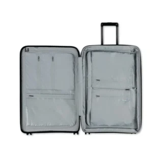 Elevation™ Plus Elevation™ plus maleta rígida grande con ruedas giratorias