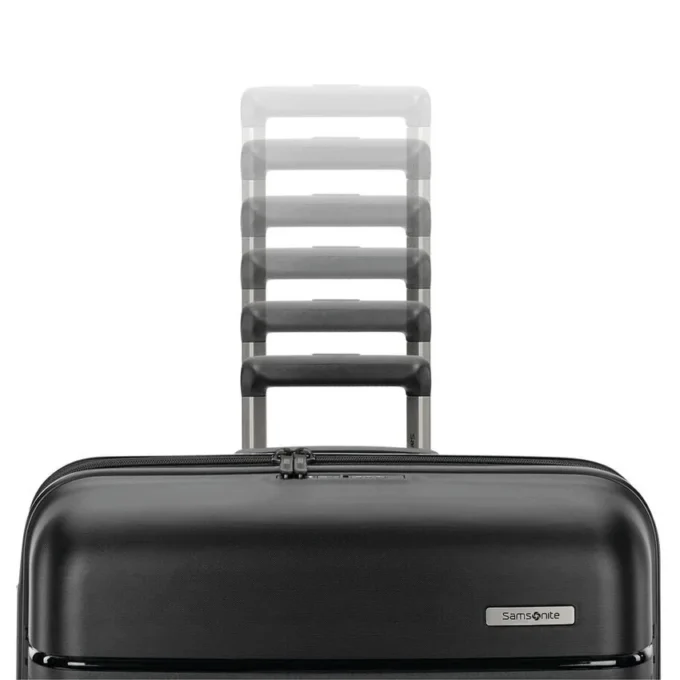 Elevation™ Plus Elevation™ plus maleta rígida grande con ruedas giratorias