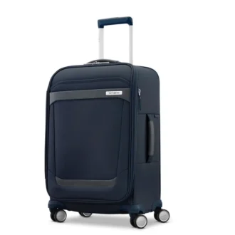 Elevation™ Plus equipaje de mano con ruedas y laterales blandos