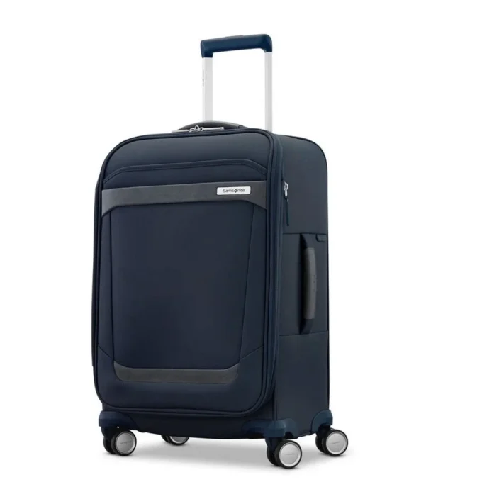 Elevation™ Plus equipaje de mano con ruedas y laterales blandos Elevation™ Plus equipaje de mano con ruedas y laterales blandos