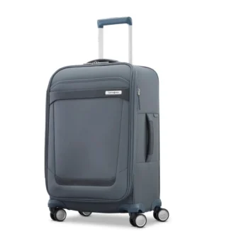 Elevation™ Plus equipaje de mano con ruedas y laterales blandos