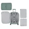 Elevation™ Plus equipaje de mano con ruedas y laterales blandos Elevation™ Plus equipaje de mano con ruedas y laterales blandos
