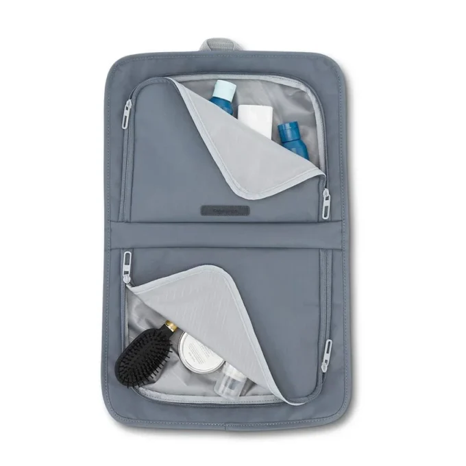 Elevation™ Plus equipaje de mano con ruedas y laterales blandos Elevation™ Plus equipaje de mano con ruedas y laterales blandos