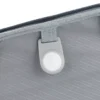 Elevation™ Plus equipaje de mano con ruedas y laterales blandos Elevation™ Plus equipaje de mano con ruedas y laterales blandos