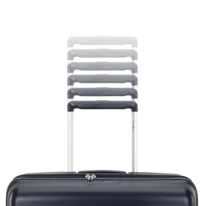 Elevation™ Plus Hard Side Medium Glider™ Elevation™ Plus Hard Side Medium Glider™