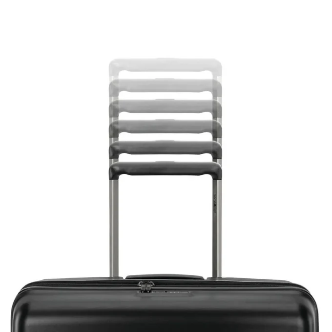 Elevation™ Plus Hard Side Medium Glider™