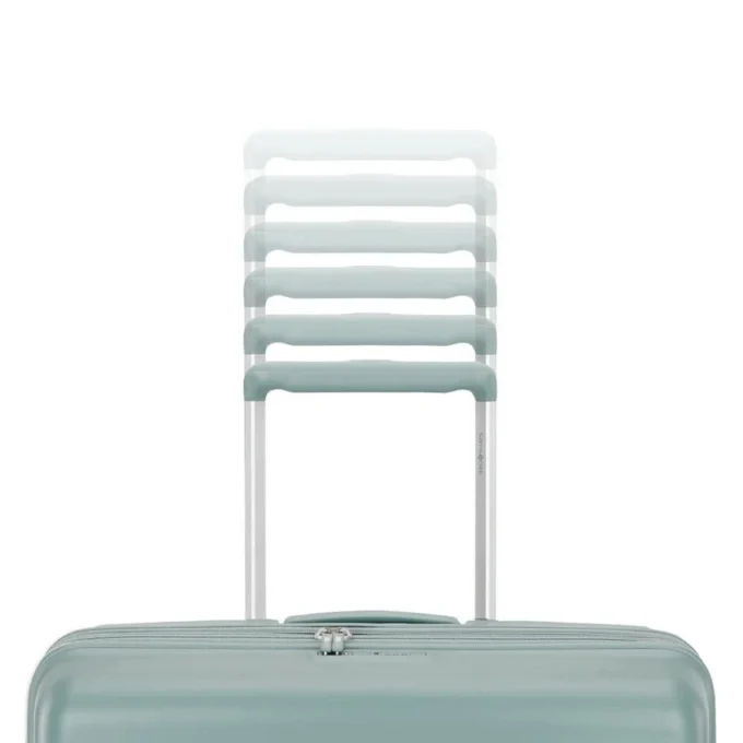 Elevation™ Plus Hard Side Medium Glider™ Elevation™ Plus Hard Side Medium Glider™