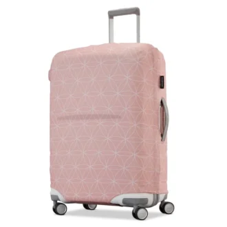 Funda de equipaje estampada – XL Funda de equipaje estampada – XL