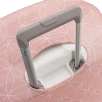 Funda de equipaje estampada – XL Funda de equipaje estampada – XL