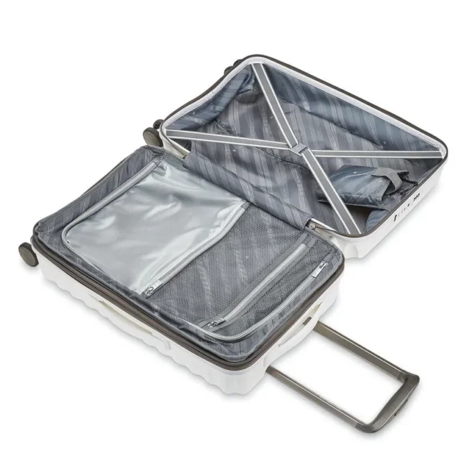 Maleta de equipaje de mano Voltage DLX Global Maleta de equipaje de mano Voltage DLX Global