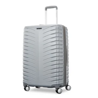 Maleta Pivot 3 mediana con ruedas giratorias