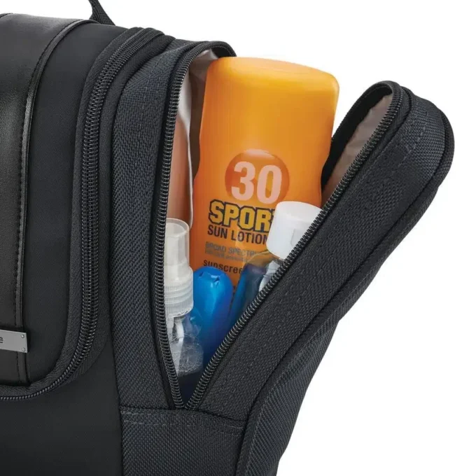 Kit de viaje colgante Nuroad Kit de viaje colgante Nuroad