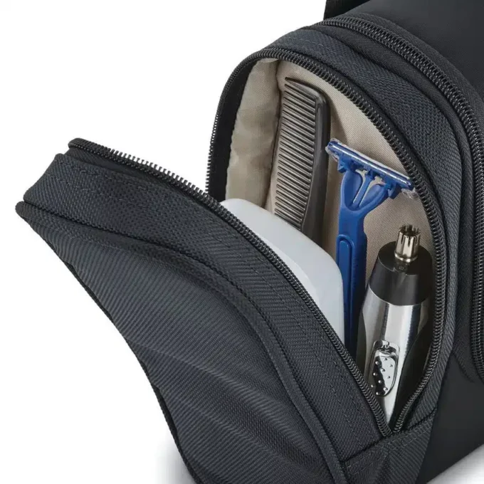 Kit de viaje colgante Nuroad Kit de viaje colgante Nuroad