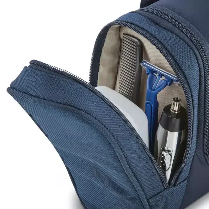 Kit de viaje colgante Nuroad