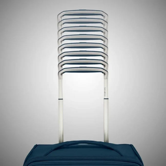 Theorym maleta blanda para debajo del asiento Theorym maleta blanda para debajo del asiento