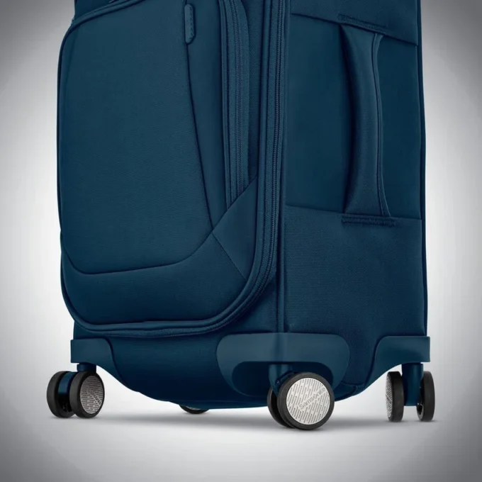 Theorym maleta blanda para debajo del asiento Theorym maleta blanda para debajo del asiento