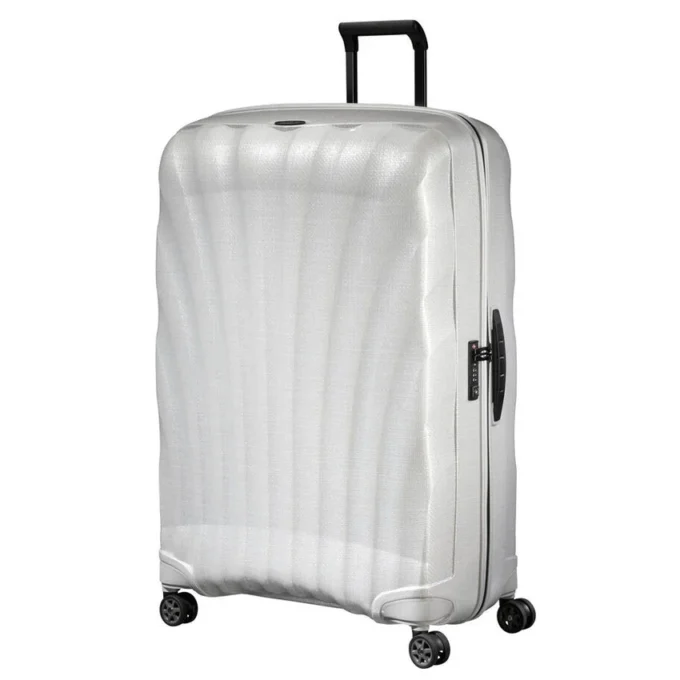 Maleta con ruedas C-Lite extragrande Maleta con ruedas C-Lite extragrande