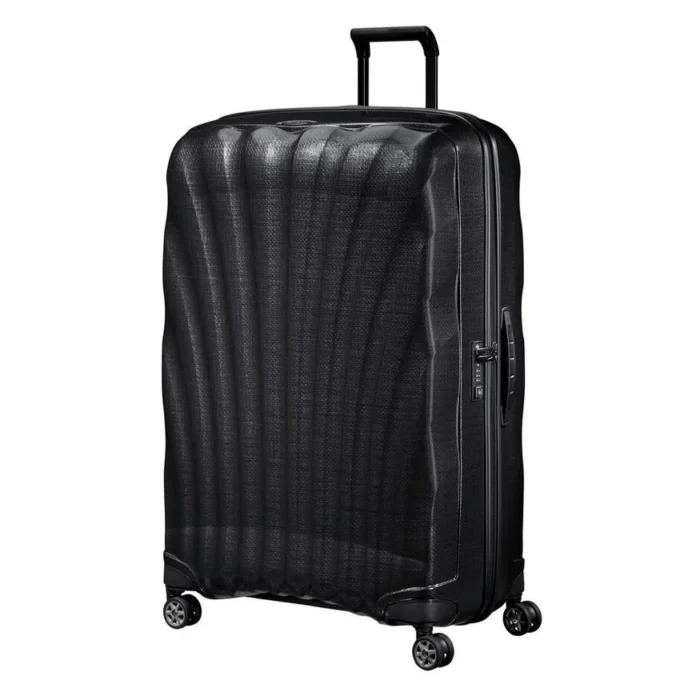 Maleta con ruedas C-Lite extragrande