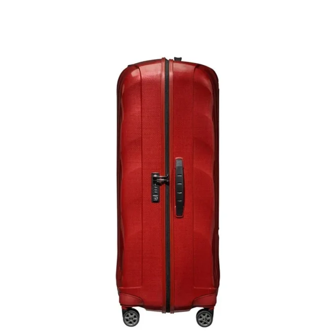 Maleta con ruedas C-Lite extragrande Maleta con ruedas C-Lite extragrande