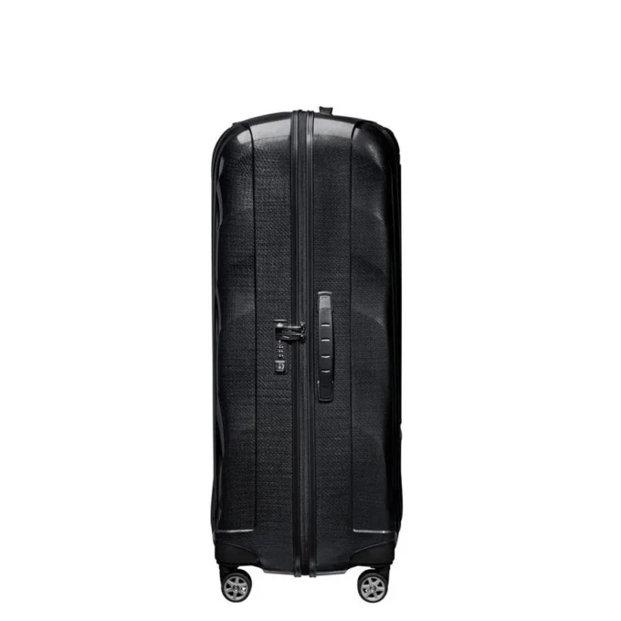 Maleta con ruedas C-Lite extragrande