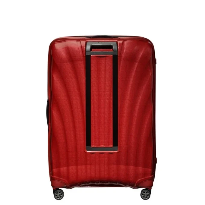 Maleta con ruedas C-Lite extragrande Maleta con ruedas C-Lite extragrande