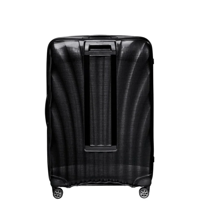 Maleta con ruedas C-Lite extragrande