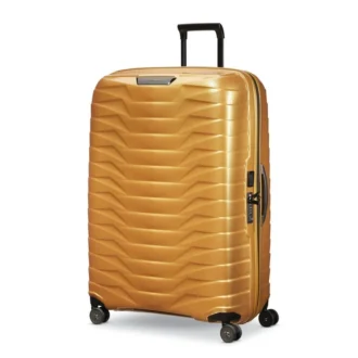 Maleta con ruedas extragrande Proxis Maleta con ruedas extragrande Proxis