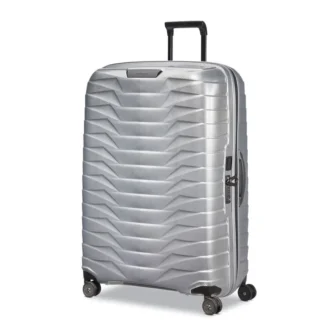 Maleta con ruedas extragrande Proxis Maleta con ruedas extragrande Proxis
