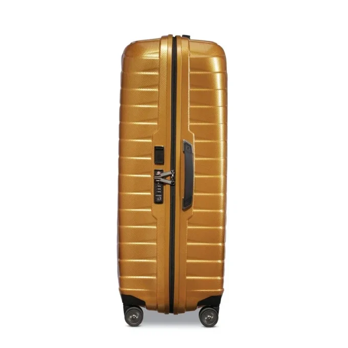 Maleta con ruedas extragrande Proxis Maleta con ruedas extragrande Proxis