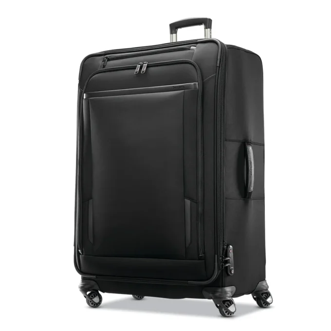 Maleta con ruedas extragrande Samsonite Pro Maleta con ruedas extragrande Samsonite Pro