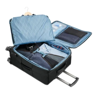 Maleta con ruedas extragrande Samsonite Pro