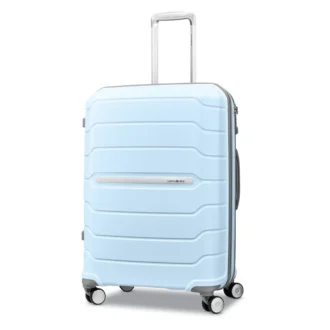 Maleta con ruedas Freeform mediana