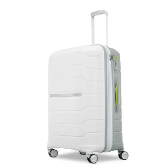 Maleta con ruedas Freeform mediana