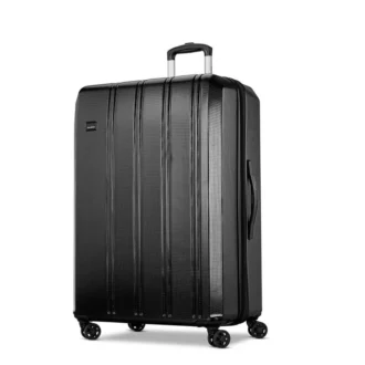 Maleta con ruedas giratorias Carbon X grande