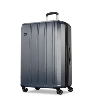 Maleta con ruedas giratorias Carbon X grande