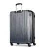 Maleta con ruedas giratorias Carbon X grande Maleta con ruedas giratorias Carbon X grande