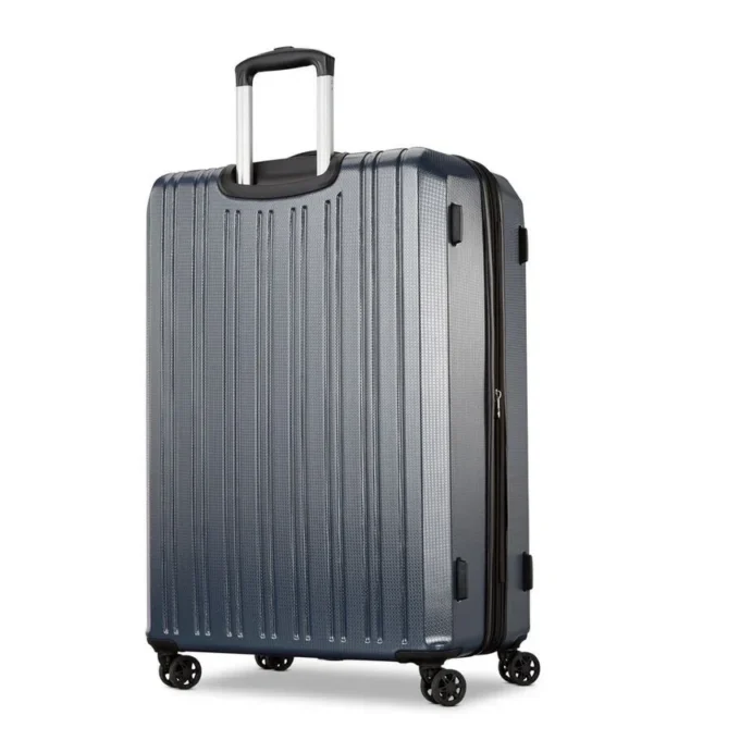 Maleta con ruedas giratorias Carbon X grande Maleta con ruedas giratorias Carbon X grande