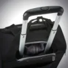 Maleta con ruedas para debajo del asiento y puerto USB Maleta con ruedas para debajo del asiento y puerto USB