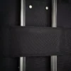 Maleta con ruedas para debajo del asiento y puerto USB Maleta con ruedas para debajo del asiento y puerto USB