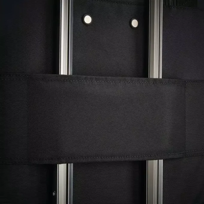 Maleta con ruedas para debajo del asiento y puerto USB Maleta con ruedas para debajo del asiento y puerto USB