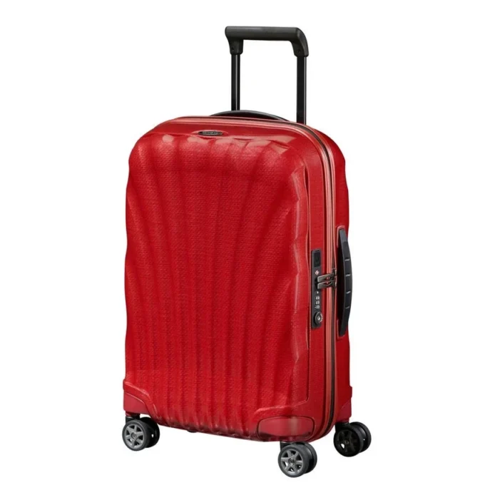Maleta de equipaje de mano con ruedas C-Lite