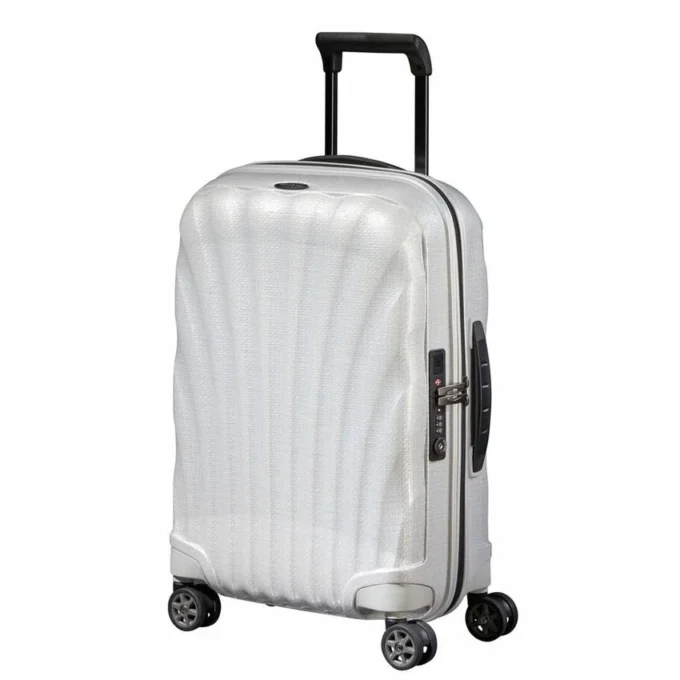 Maleta de equipaje de mano con ruedas C-Lite Maleta de equipaje de mano con ruedas C-Lite
