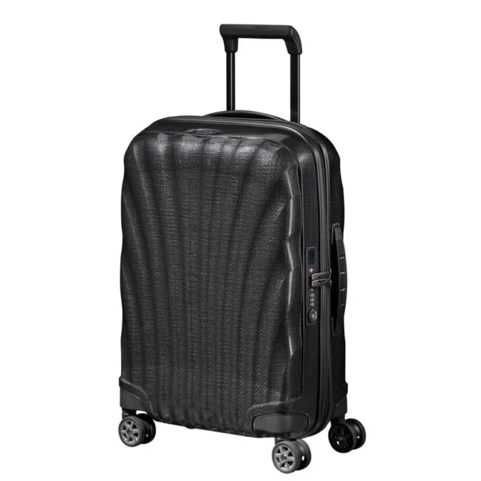 Maleta de equipaje de mano con ruedas C-Lite Maleta de equipaje de mano con ruedas C-Lite