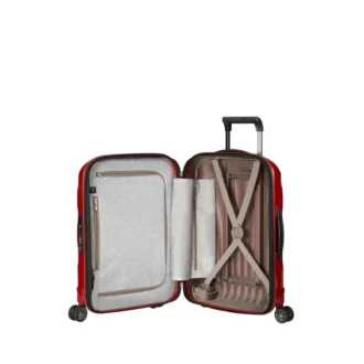 Maleta de equipaje de mano con ruedas C-Lite