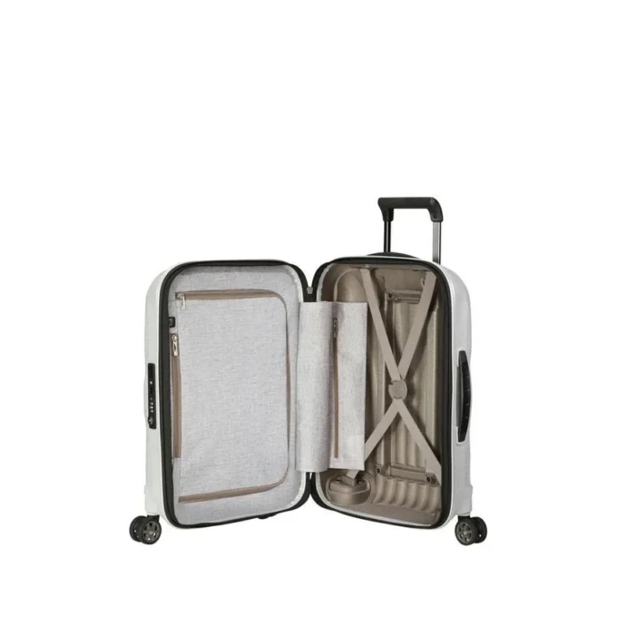 Maleta de equipaje de mano con ruedas C-Lite Maleta de equipaje de mano con ruedas C-Lite