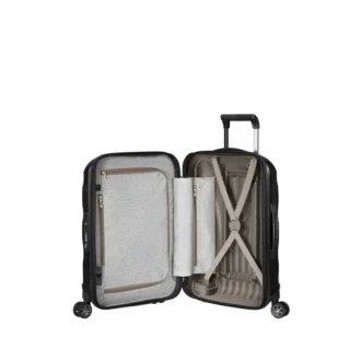 Maleta de equipaje de mano con ruedas C-Lite