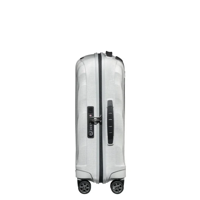 Maleta de equipaje de mano con ruedas C-Lite Maleta de equipaje de mano con ruedas C-Lite